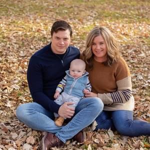 Meet your Posher, Jenni